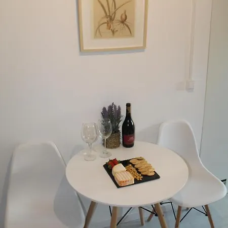 Casa Da Granja - Seaside Apartment