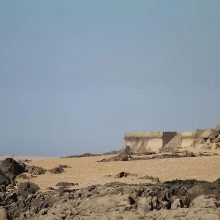 Casa Da Granja - Seaside شقة