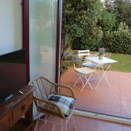 Casa Da Granja - Seaside