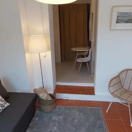 Casa Da Granja - Seaside شقة *