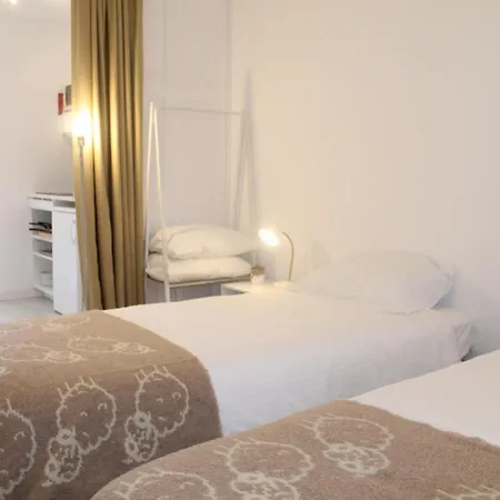 Casa Da Granja - Seaside Apartment
