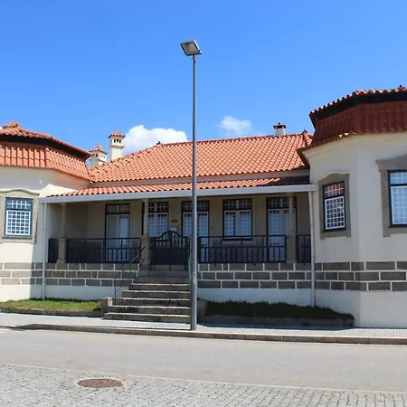 Apartment Casa Da Granja - Seaside *