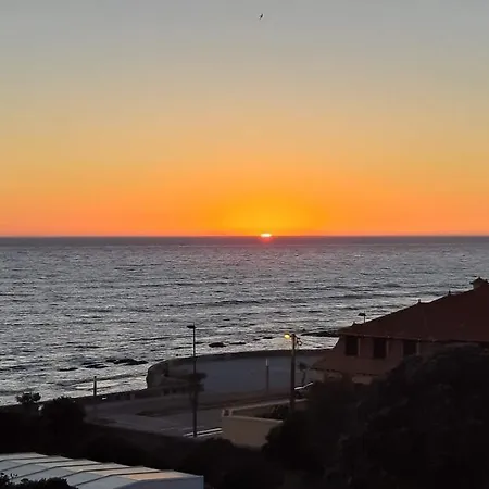 Casa Da Granja - Seaside شقة