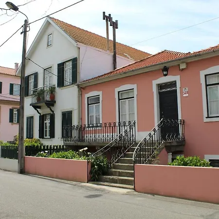 Casa Da Granja - Seaside *