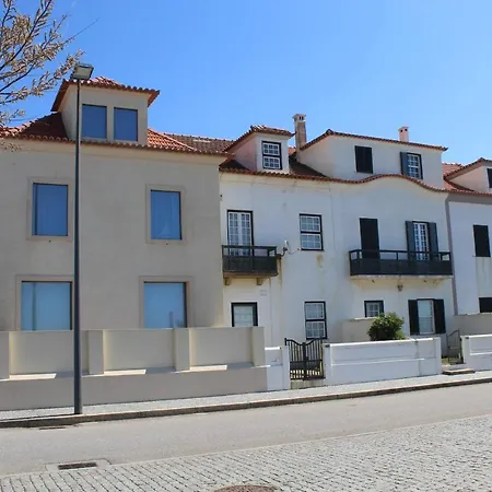 Apartment Casa Da Granja - Seaside