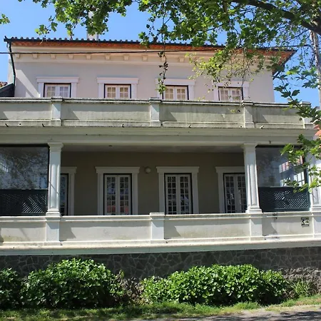 Casa Da Granja - Seaside