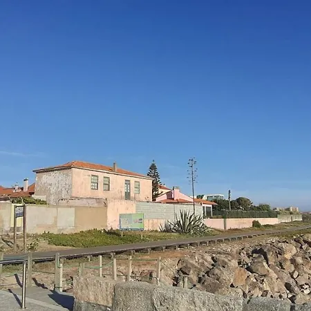 شقة Casa Da Granja - Seaside فيلا نوفا دي غايا