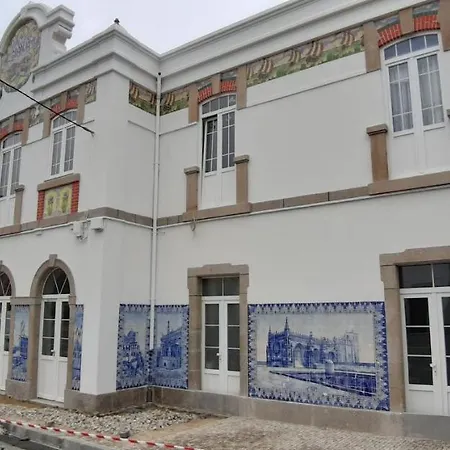 Casa Da Granja - Seaside فيلا نوفا دي غايا