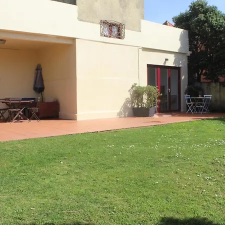 Casa Da Granja - Seaside شقة *