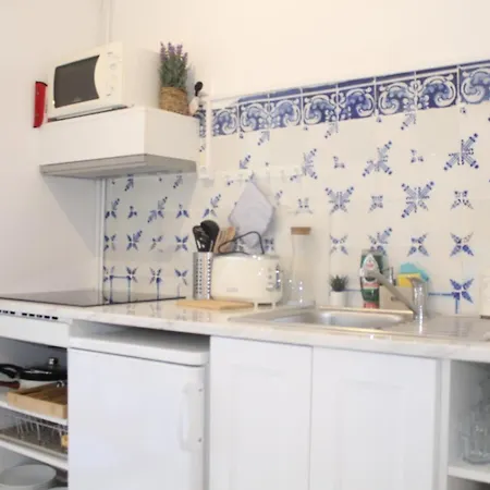 Casa Da Granja - Seaside Appartamento *
